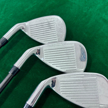 Callaway RAZR X HL 5-PW - Iron Set (Stiff)