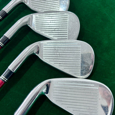 TaylorMade BURNER(2007) 5-PW - Iron Set (Regular)