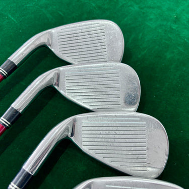 TaylorMade BURNER(2007) 5-PW - Iron Set (Regular)