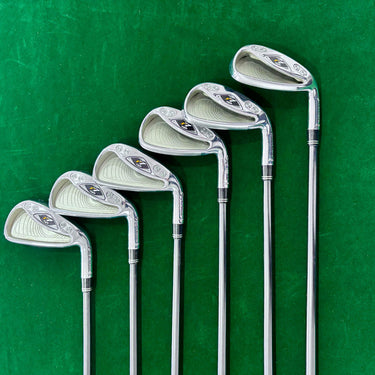 TaylorMade r7 CGB MAX 5-PW - Iron Set (Regular)