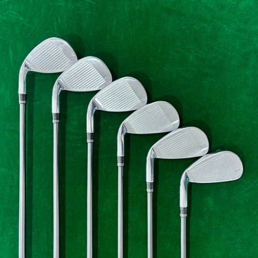 TaylorMade r7 CGB MAX 5-PW - Iron Set (Regular)