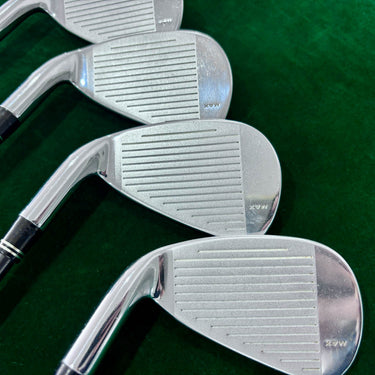 TaylorMade r7 CGB MAX 5-PW - Iron Set (Regular)