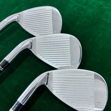 TaylorMade r7 CGB MAX 5-PW - Iron Set (Regular)