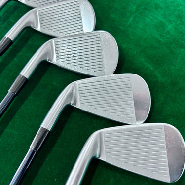 Mizuno JPX 800 XD 5-PW - Iron Set (Stiff Regular)