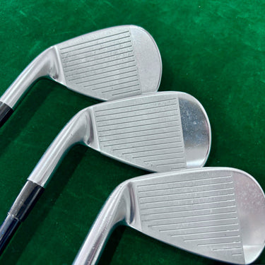 Mizuno JPX 800 XD 5-PW - Iron Set (Stiff Regular)