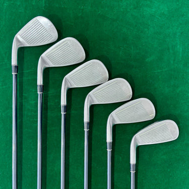 Bridgestone TOURSTAGE ViQ 5-PW - Iron Set (Regular)