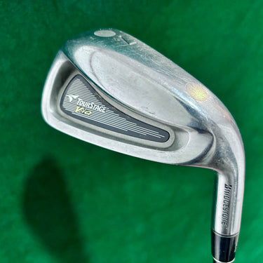 Bridgestone TOURSTAGE ViQ 5-PW - Iron Set (Regular)
