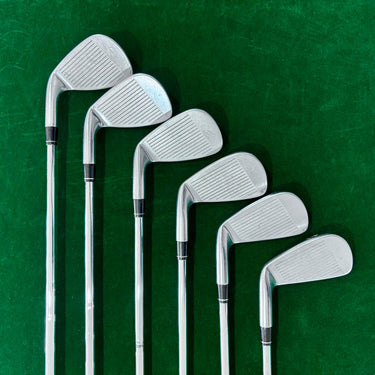 Callaway LEGACY Forged 5-PW - Iron Set (Stiff)
