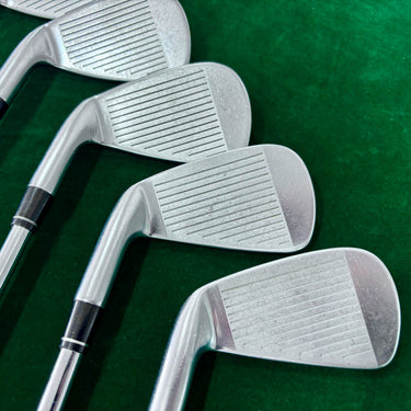 Callaway LEGACY Forged 5-PW - Iron Set (Stiff)