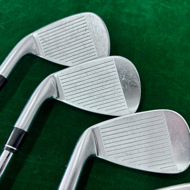 Callaway LEGACY Forged 5-PW - Iron Set (Stiff)