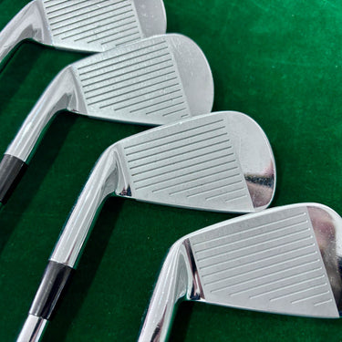 Mizuno MP-52 4-PW - Iron Set (Stiff)