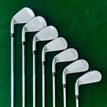 Titleist T350 (2025) 4-PW - Iron Set (Regular)