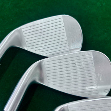 Titleist T350 (2025) 4-PW - Iron Set (Regular)