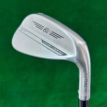 Titleist SM10 48°/10°F - Wedge (Stiff)