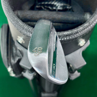 Titleist SM10 48°/10°F - Wedge (Stiff)