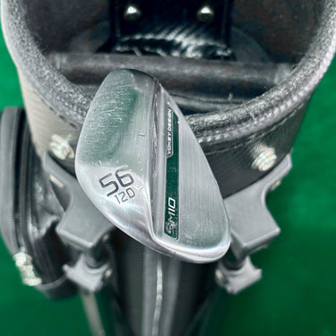 Titleist SM10 56°/12°D - Wedge (Stiff)