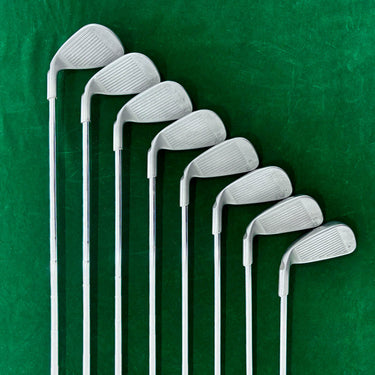 PING G20 4-PW + SW (Green Dot) - Iron Set (Regular)