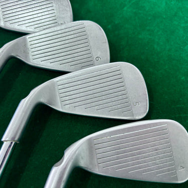 PING G20 4-PW + SW (Green Dot) - Iron Set (Regular)