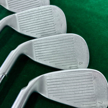 PING G20 4-PW + SW (Green Dot) - Iron Set (Regular)