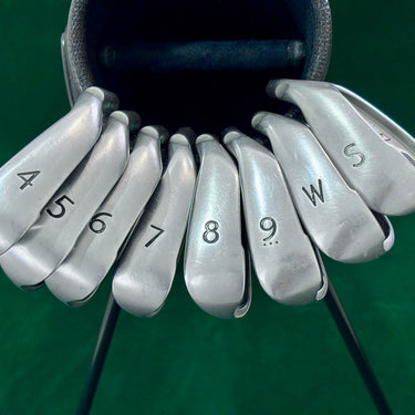 PING G20 4-PW + SW (Green Dot) - Iron Set (Regular)