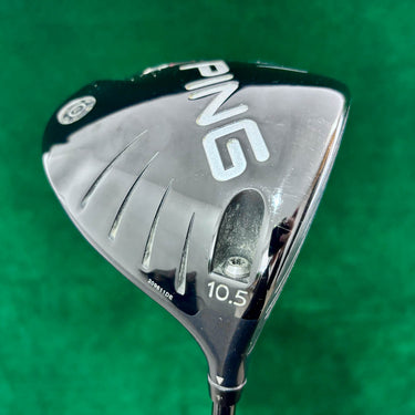 PING G25 10.5° - Driver (Regular)