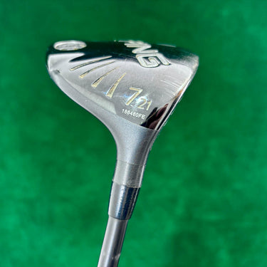 PING G25 7 Wood - Fairway Wood (Regular)