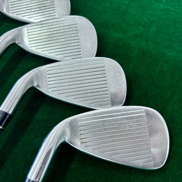 TaylorMade RAC HT 3-PW+SW - Iron Set (Stiff)