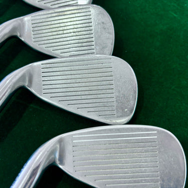 TaylorMade RAC HT 3-PW+SW - Iron Set (Stiff)