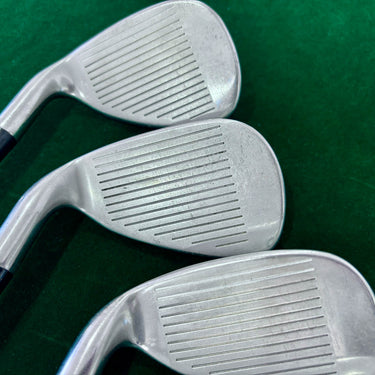 TaylorMade RAC HT 3-PW+SW - Iron Set (Stiff)
