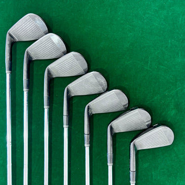 SRIXON Z545 Black 4-PW - Iron Set (Stiff)