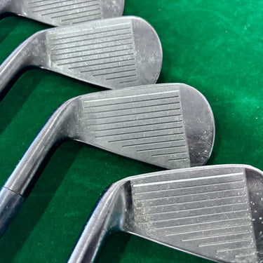 SRIXON Z545 Black 4-PW - Iron Set (Stiff)