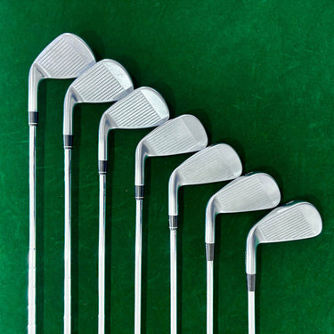 Callaway Apex 21 4-PW - Iron Set (Stiff)