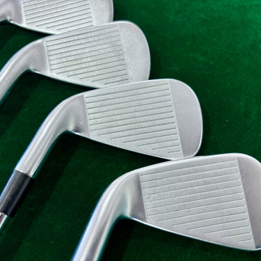 Callaway Apex 21 4-PW - Iron Set (Stiff)