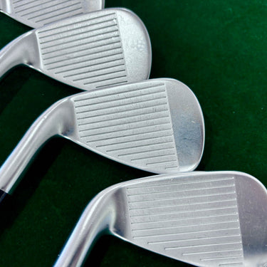 Callaway Apex 21 4-PW - Iron Set (Stiff)