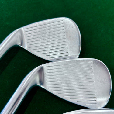 Callaway Apex 21 4-PW - Iron Set (Stiff)