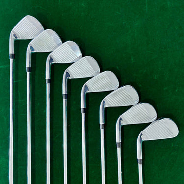 Callaway Rogue Pro 3-PW - Iron Set (Stiff)