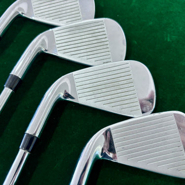 Callaway Rogue Pro 3-PW - Iron Set (Stiff)