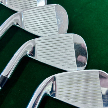 Callaway Rogue Pro 3-PW - Iron Set (Stiff)