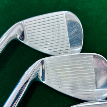 Callaway Rogue Pro 3-PW - Iron Set (Stiff)