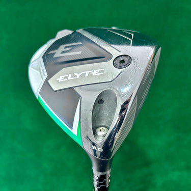Callaway ELYTE  9° - Driver (Stiff)
