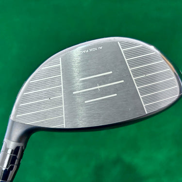 Callaway ELYTE  9° - Driver (Stiff)