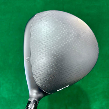 Callaway ELYTE  9° - Driver (Stiff)