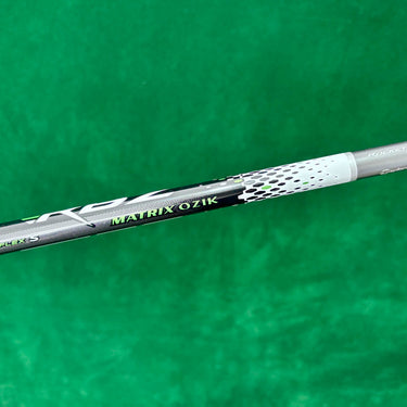 TaylorMade RBZ  9.5° - Driver (Stiff)