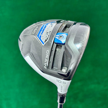 TaylorMade SLDR 460 10.5° - Driver (Stiff)