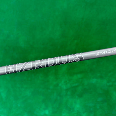 SRIXON ZX 3W - Fairway Wood (Stiff)