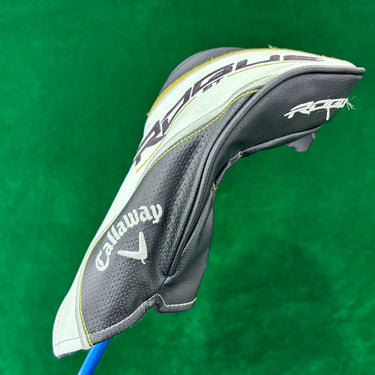 Callaway Rogue ST LS 3W - Fairway Wood (Stiff)
