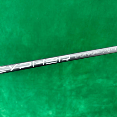 Callaway AI Smoke 4H - Hybrid (Stiff)