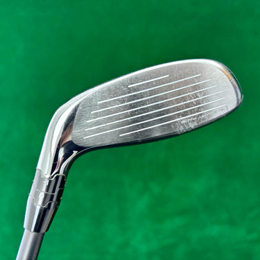 Callaway AI Smoke 4H - Hybrid (Stiff)