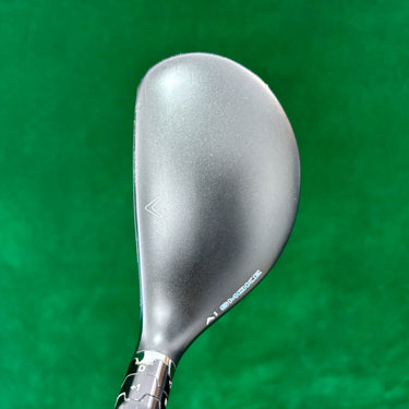 Callaway AI Smoke 4H - Hybrid (Stiff)