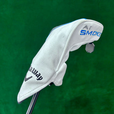 Callaway AI Smoke 4H - Hybrid (Stiff)